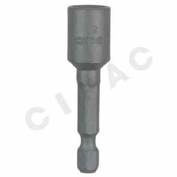 Cipac BOSCH - DOUILLE SIX PANS 50 X 8 MM, M 5 - 2608550080