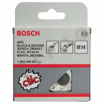Cipac BOSCH - ÉCROU DE BLOCAGE RAPIDE - 1603340031